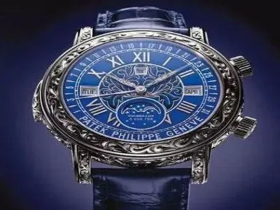 帝舵手表客户服务中心--浩美维修点