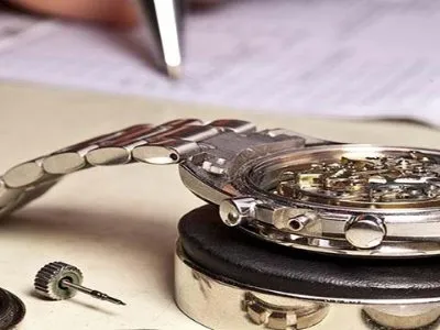 北京芝柏手表客户中心--旋吉服务部