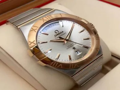 昆仑手表客户中心--裕美维修点