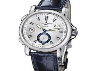 西铁城手表指定维修点--一胜服务中心