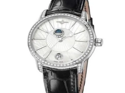 北京宝齐莱手表维修服务中心--尊海维修部