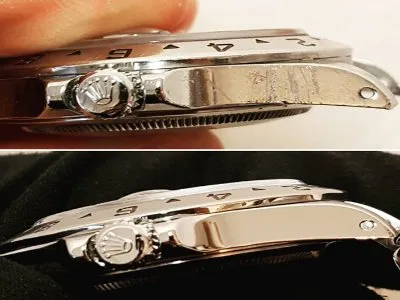 北京表手表维修中心--诺顿服务部