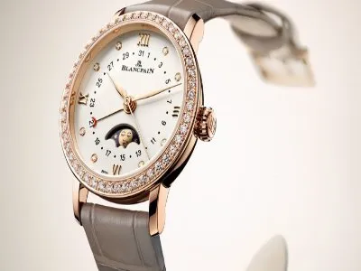 WEMPE手表维修服务中心--捷飞维修部