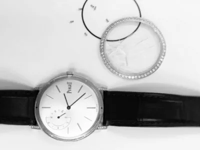 宝珀手表客户中心--旋吉维修部