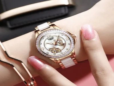 精工手表客户服务中心--辉华服务中心