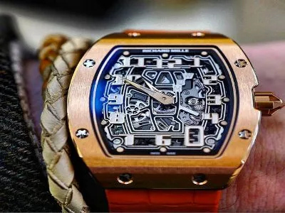 积家手表指定维修点--啸创维修站