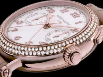 北京罗西尼手表维修中心电话--荣彩维修站