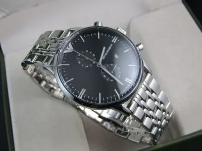 西铁城手表维修中心--啸创服务中心