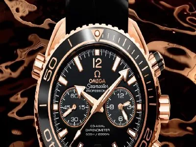 北京艾美手表维修服务中心--和美服务部