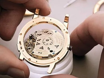 北京罗杰杜彼手表客户服务中心--勤裕鼎服务部