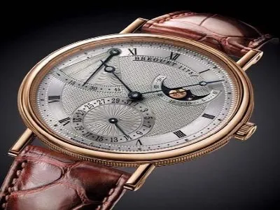 北京亨利慕时手表客户服务中心--洪德成维修点