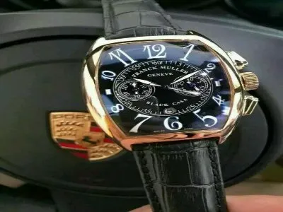 宝珀手表维修点--明盛维修站