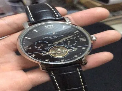 北京美度手表维修中心--江晶维修点