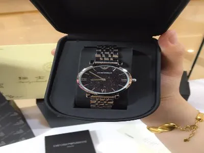 上海豪利时手表维修服务中心--亨鑫仁服务部