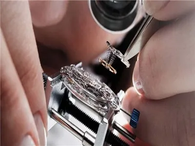 北京艾戈勒手表指定维修点--裕美维修点