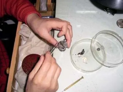 爱马仕手表客户服务中心--信义服务部