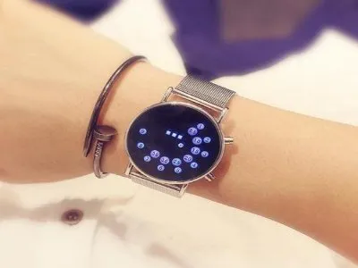 上海帕玛强尼手表维修服务中心--啸创维修站