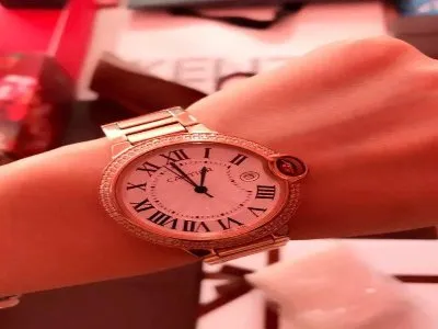 雪铁纳手表维修点--霸耀维修站