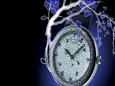 北京WEMPE手表维修点--霸耀服务部