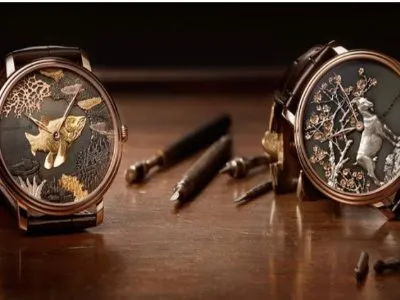 北京宝玑手表维修中心--霸耀服务中心