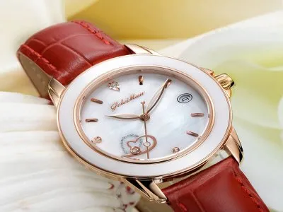 波尔手表维修服务中心--信义维修部