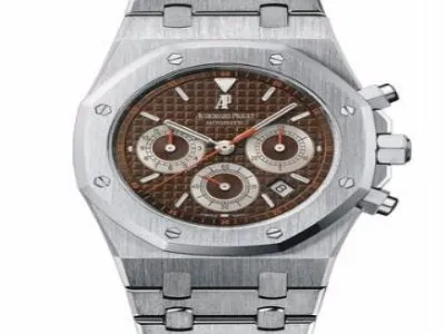 格拉苏蒂手表维修点--万晟服务部