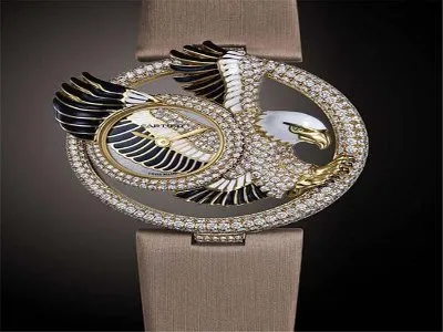 昆仑手表维修点--万晟维修站