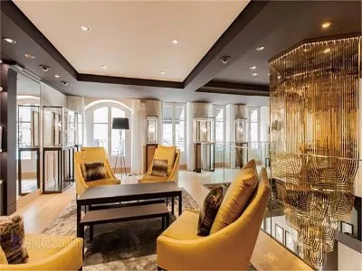 百达翡丽手表客户中心--本万飞服务部