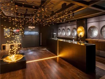 北京罗西尼手表客户服务中心--信义服务中心