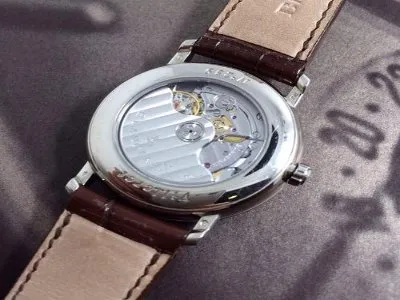 天津宝齐莱手表维修点--聚美乐维修部