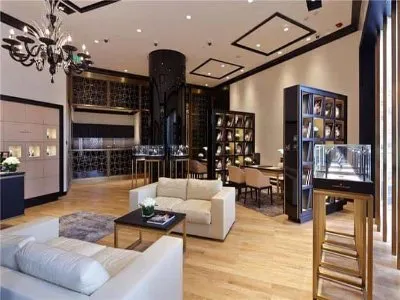 瑞宝手表维修服务中心--亨鑫仁维修部