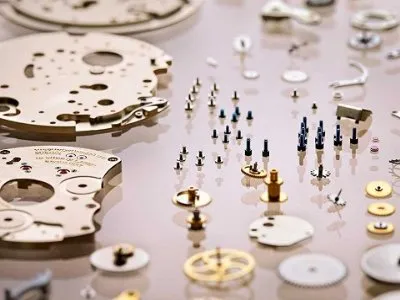 豪门世家手表维修中心--润耀服务中心