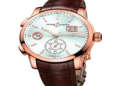 江诗丹顿手表维修中心--和美服务部