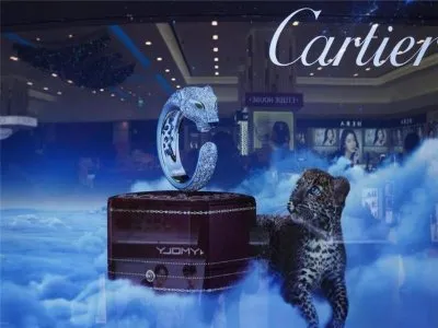 诺莫斯手表客户中心--扬识维修站