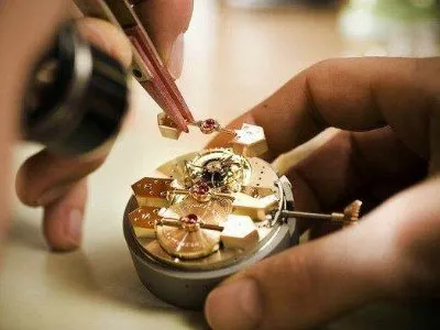 卡西欧手表维修中心--裕美服务中心