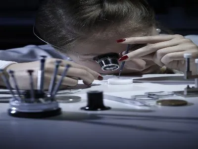 北京万国手表维修服务中心--江晶维修站