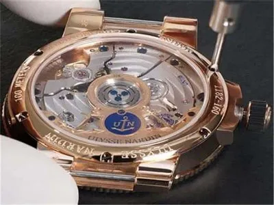 精工手表维修中心--和美维修站