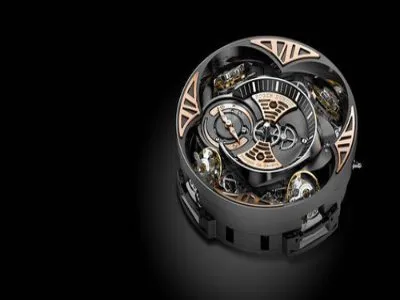 飞亚达手表客户中心--盛世服务部