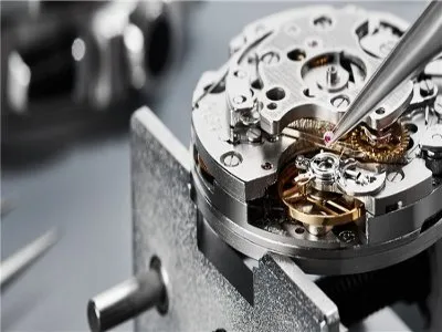 北京积家手表指定维修点--合盛服务中心