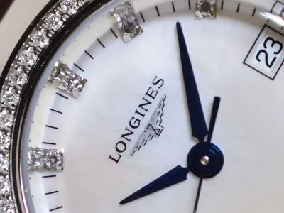 天王手表维修点--欣兴旺服务部