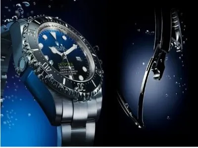 罗西尼手表维修服务中心--晶优维修点