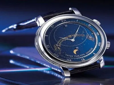 天津帕玛强尼手表指定维修点--邦远维修站