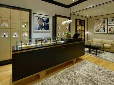 北京波尔手表维修点--洪德成服务部