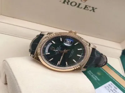 豪利时手表指定维修点--尊海服务中心