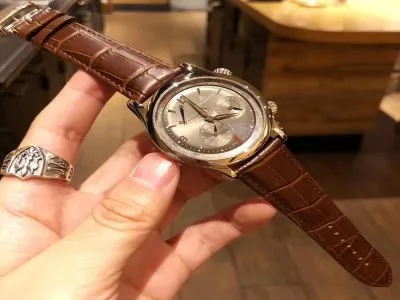 百达翡丽手表维修中心--啸创维修站