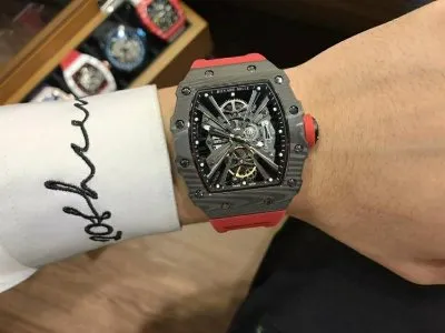 天津真力时手表维修点--和美维修站