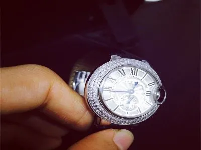 诺莫斯手表指定维修点--信义维修部