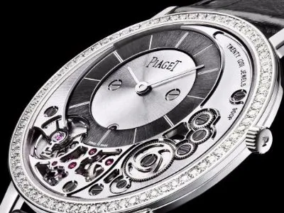 江诗丹顿手表维修中心--洪德成服务中心