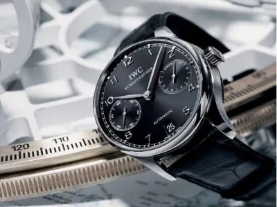 罗西尼手表维修服务中心--江晶维修点