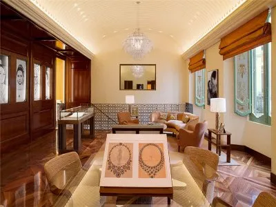 昆仑手表维修中心电话--丰辉欣维修部